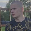 Кирилл, 19 лет