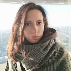 Ольга, 35 из г. Санкт-Петербург.
