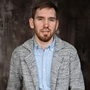 Вадим, 31 год