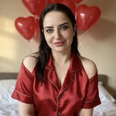 Лана, 30 из г. Павловский Посад.