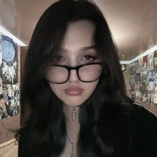 Фотография девушки Аня, 18 лет из г. Нижнекамск