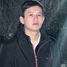 Фотография мужчины Rustem, 21 год из г. Караганда