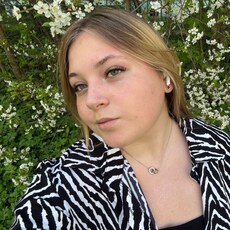 Фотография девушки Анастасия, 18 лет из г. Вязьма