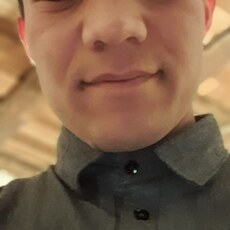 Фотография мужчины Никто, 23 года из г. Гродно