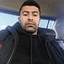Гаго, 35 лет