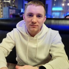 Фотография мужчины Андрей, 28 лет из г. Домодедово
