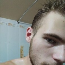 Фотография мужчины Даниил, 20 лет из г. Тихорецк