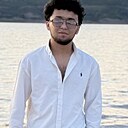 Миран, 25 лет