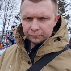 Фотография мужчины Максим, 39 лет из г. Петропавловск-Камчатский