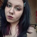 Надя, 18 лет