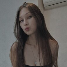 Фотография девушки Алина, 23 года из г. Барнаул