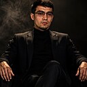 Али, 26 лет