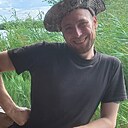 Виктор, 35 лет