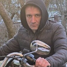 Фотография мужчины Pasha, 41 год из г. Тверь