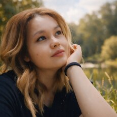 Фотография девушки Биконти, 29 лет из г. Алматы
