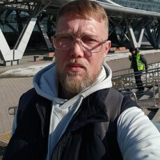 Фотография мужчины Павел, 42 года из г. Хабаровск
