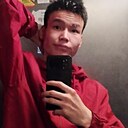 Nursultan, 23 года