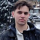 Валерий, 20 лет