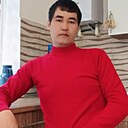 Ыльяс, 34 года