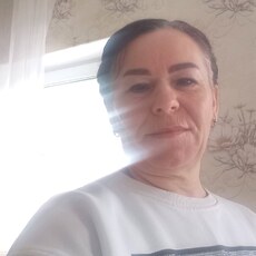 Фотография девушки Ольга, 51 год из г. Благовещенск