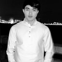 Рустам, 20 лет