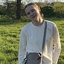 Ульяна, 18 лет