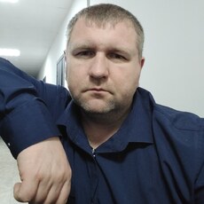 Фотография мужчины Александр, 39 лет из г. Орск