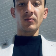 Фотография мужчины Zafar, 27 лет из г. Самарканд