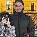 Феликс, 22 года