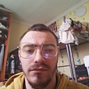 Олексій, 23 года