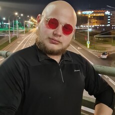 Фотография мужчины Даниил, 19 лет из г. Минск