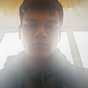 Егор, 19 лет