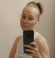 Тати, 33 из г. Красноярск.