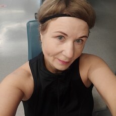 Фотография девушки Татьяна, 56 лет из г. Уфа