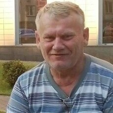 Фотография мужчины Владимир, 59 лет из г. Великий Новгород