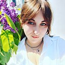 Александра, 26 лет