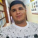 Ильясбек, 24 года