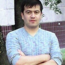Фотография мужчины Данил, 32 года из г. Биробиджан