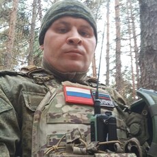 Фотография мужчины Саша, 44 года из г. Братск