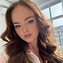 Оля, 23 года