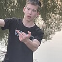 Матвей, 18 лет