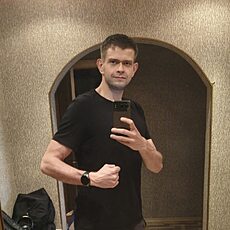Фотография мужчины Даня, 30 лет из г. Жуковский