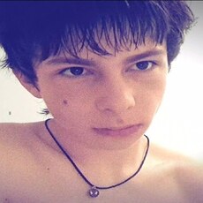 Фотография мужчины Zxfals, 25 лет из г. Симферополь