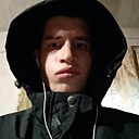Санёк, 24 года