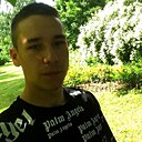 Глеб, 24 года