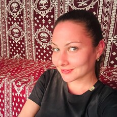 Анастасия, 36 из г. Абакан.