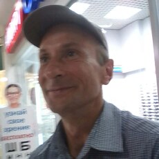 Фотография мужчины Валентин, 54 года из г. Тамбов