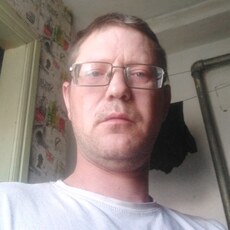 Фотография мужчины Андрей, 38 лет из г. Прокопьевск