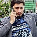Джамал, 25 лет