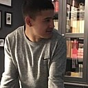 Шах, 26 лет